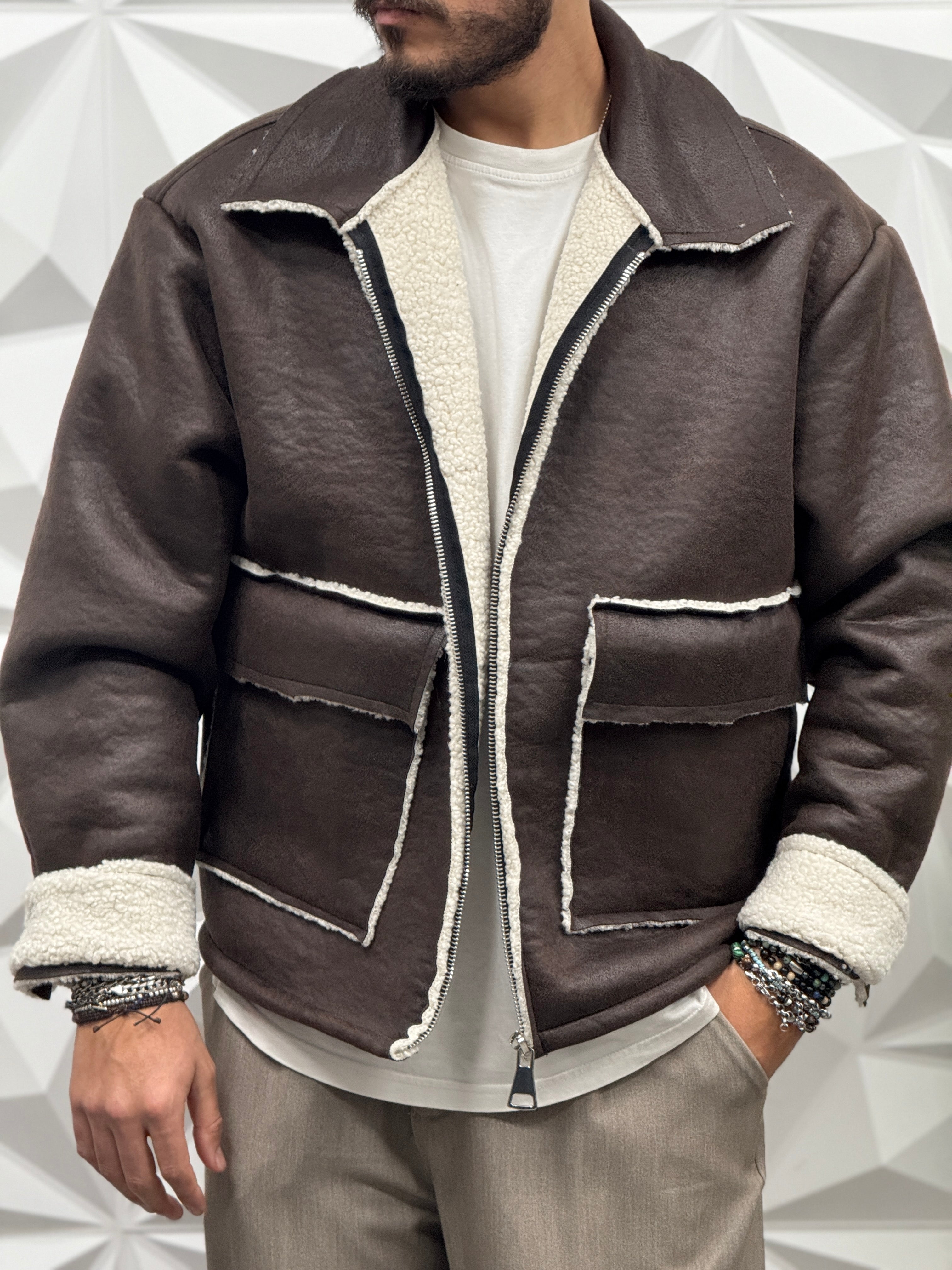 Montone Cioccolato New Job Brand