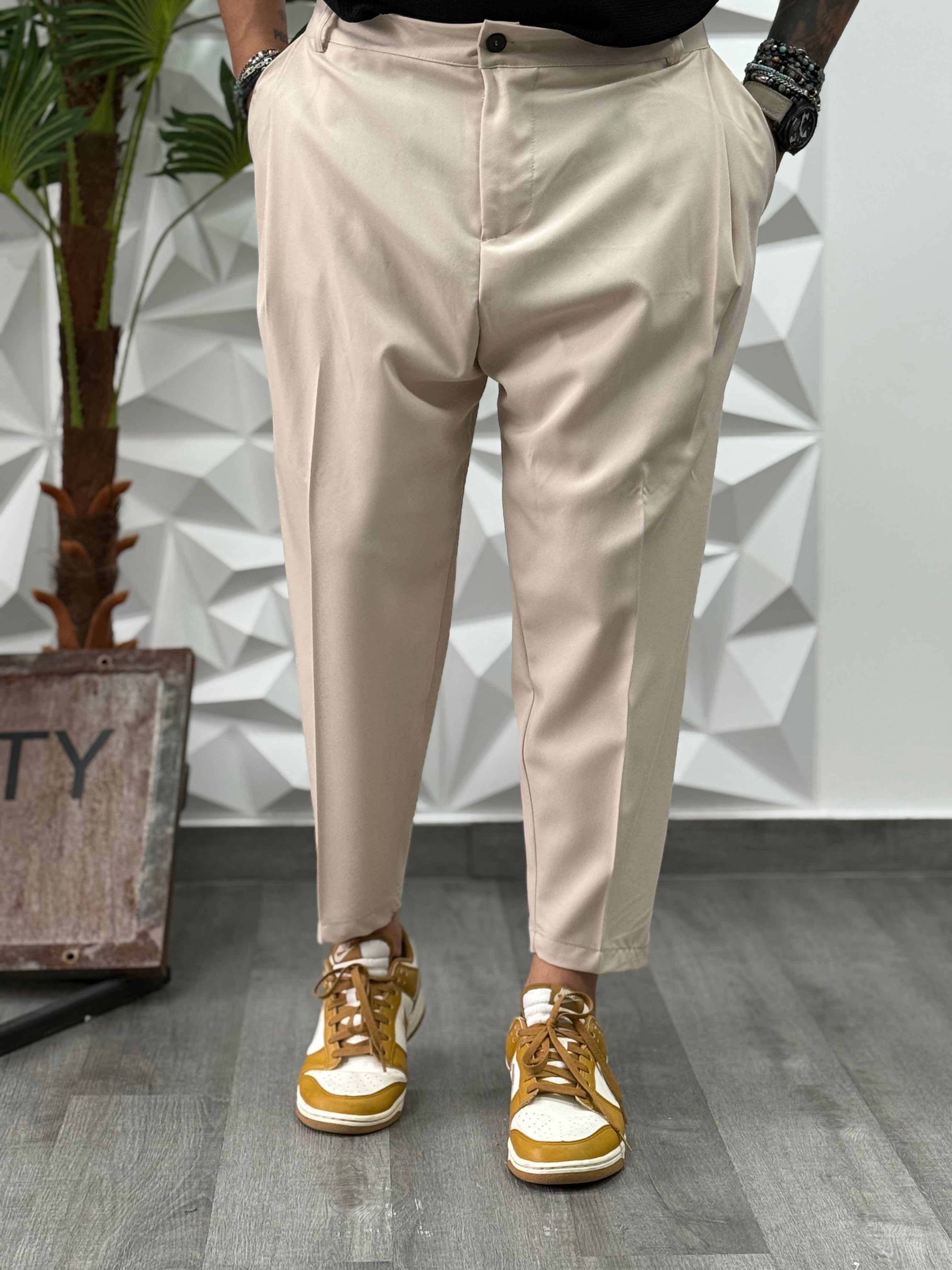 PANTALONE MONTECARLO  NEW JOB BRAND