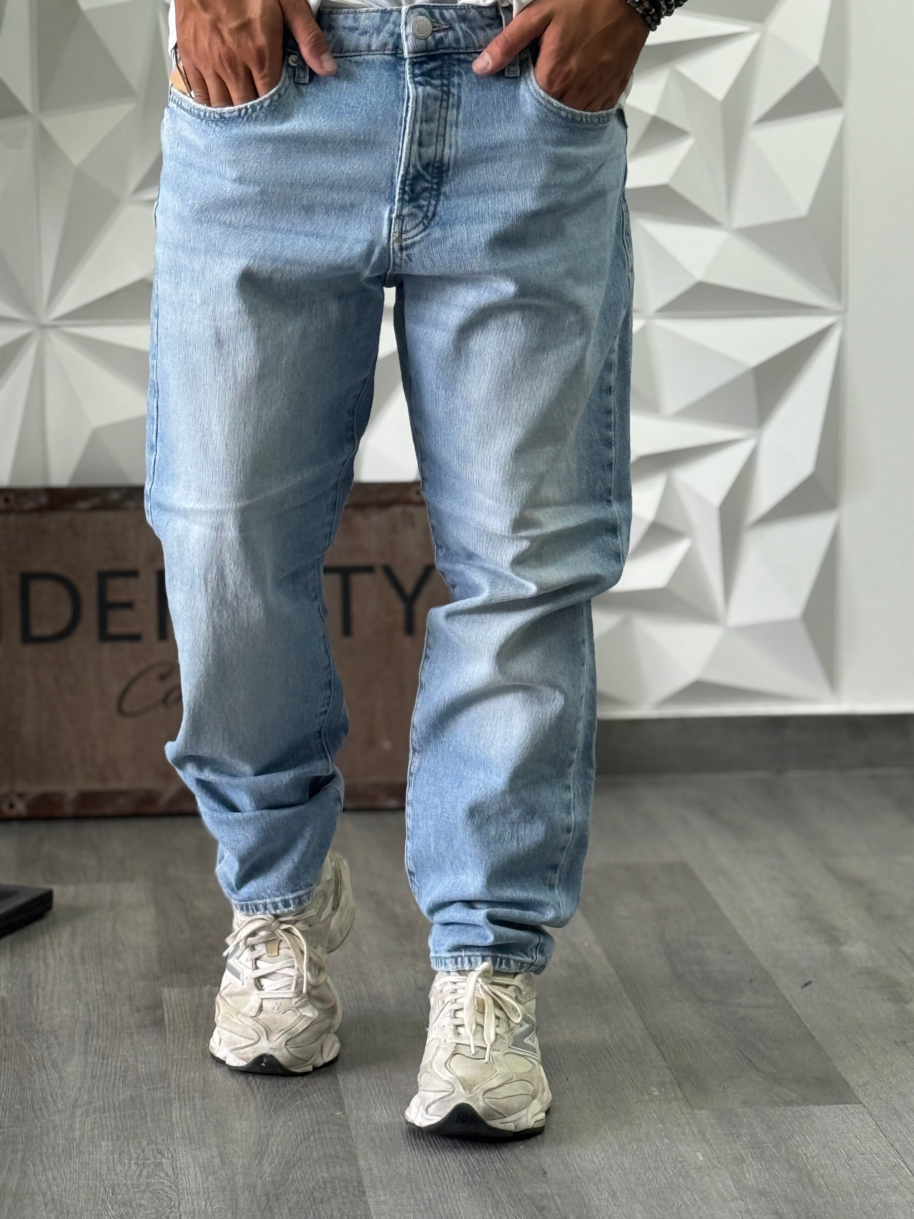 JEANS HOLLY CHIARO REGULAR