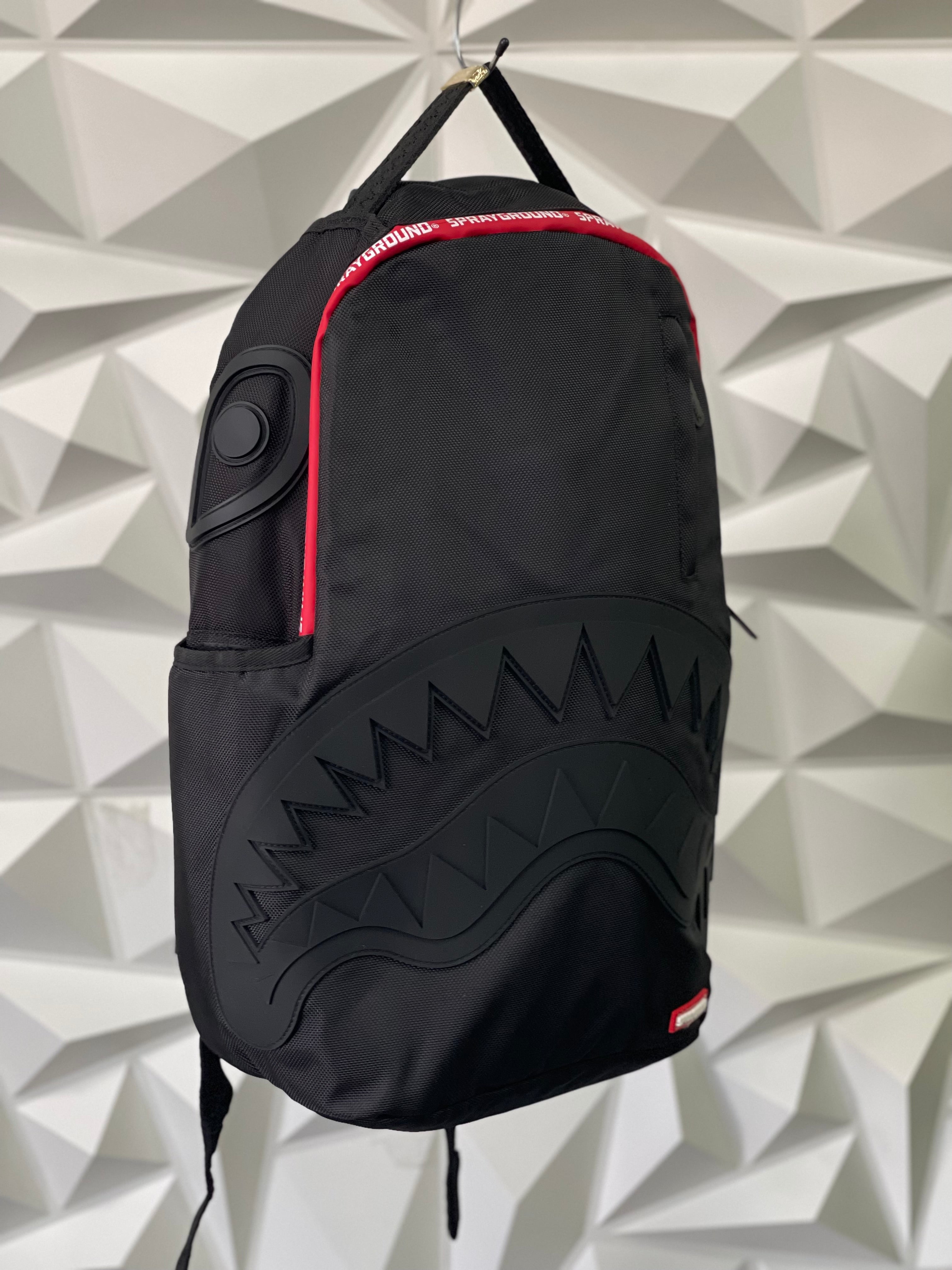 ZAINO SPRAYGROUND