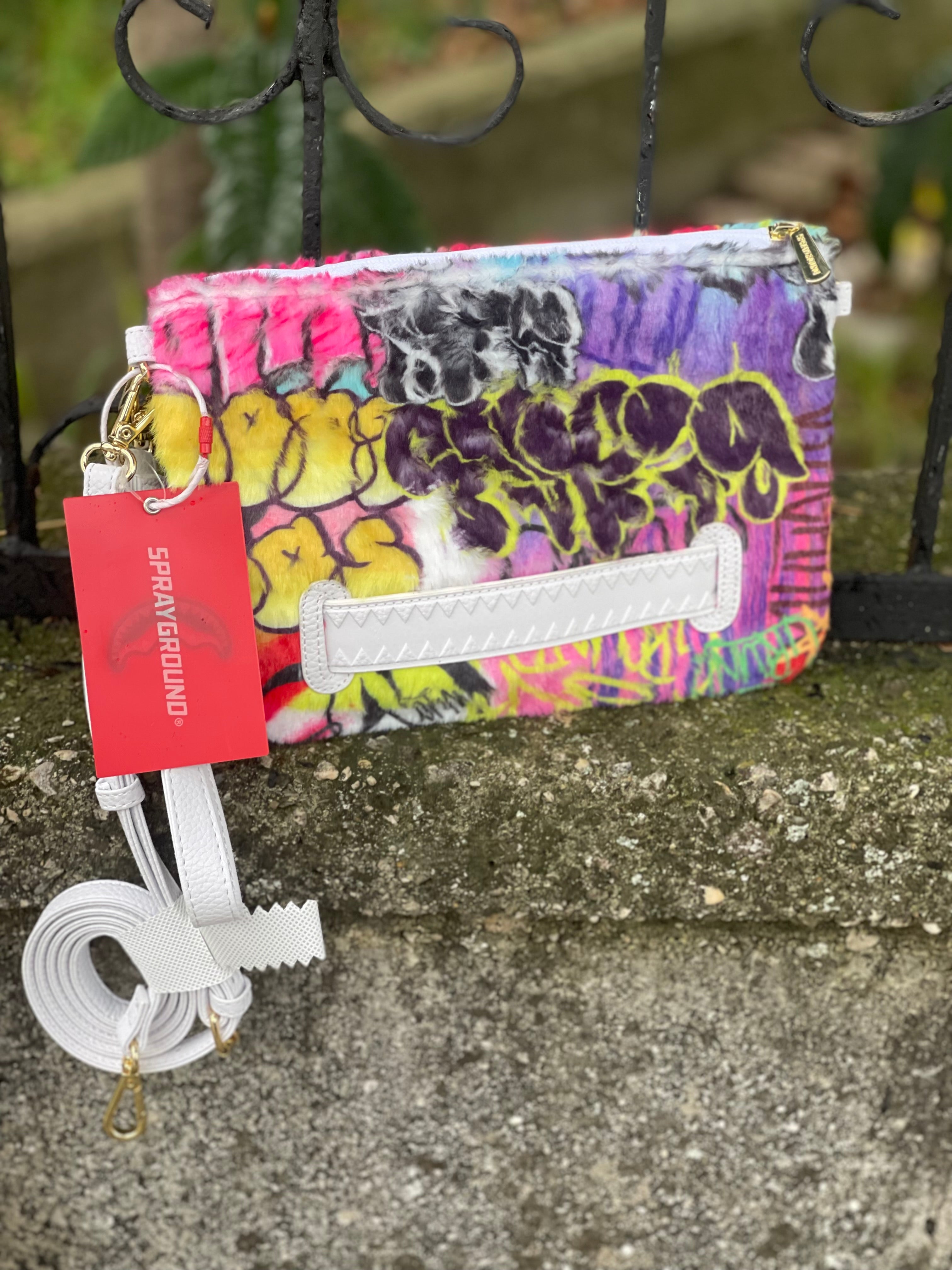 POCHETTE SPRAYGROUND