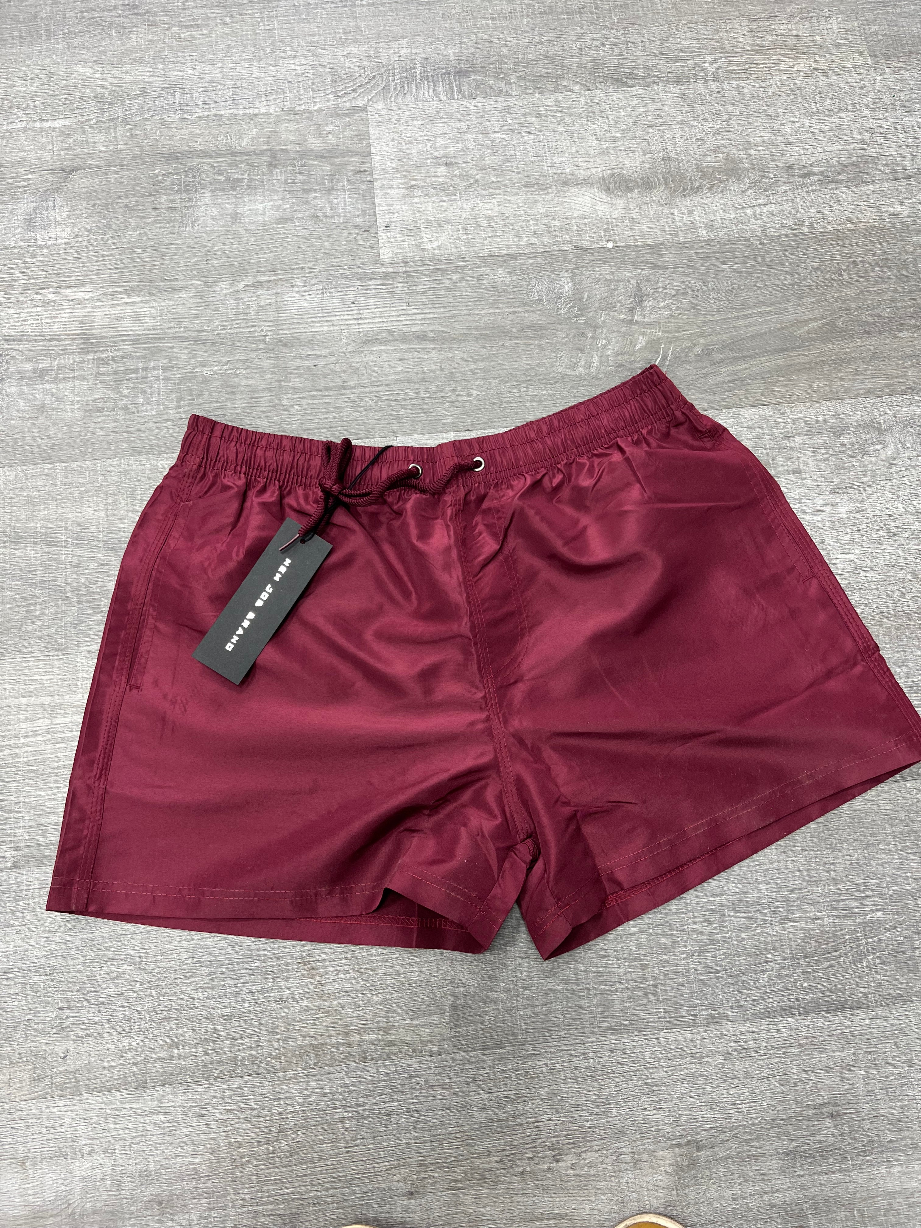 COSTUME BORDEAUX NEW JOB BRAND