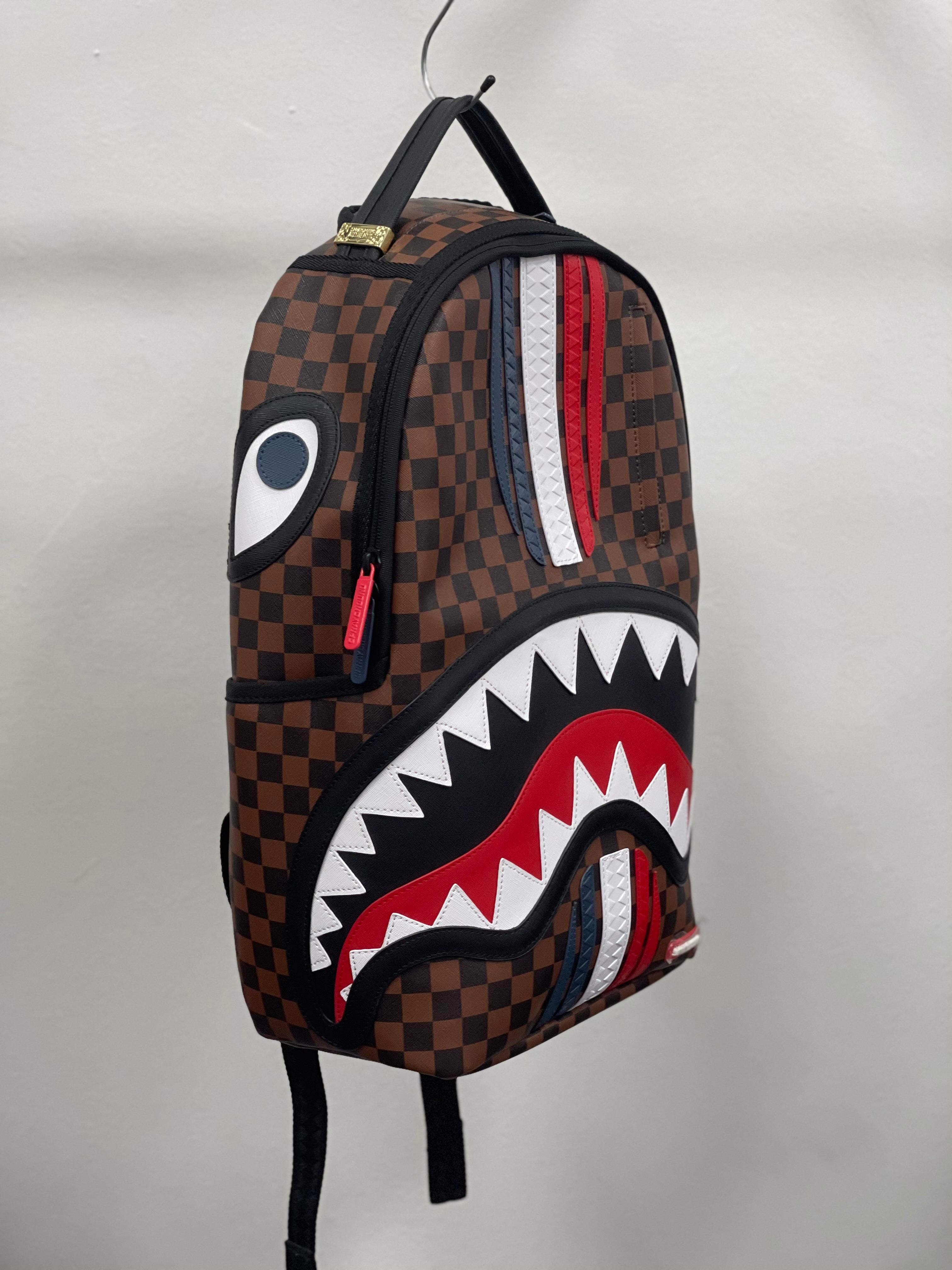 ZAINO SPRAYGROUND