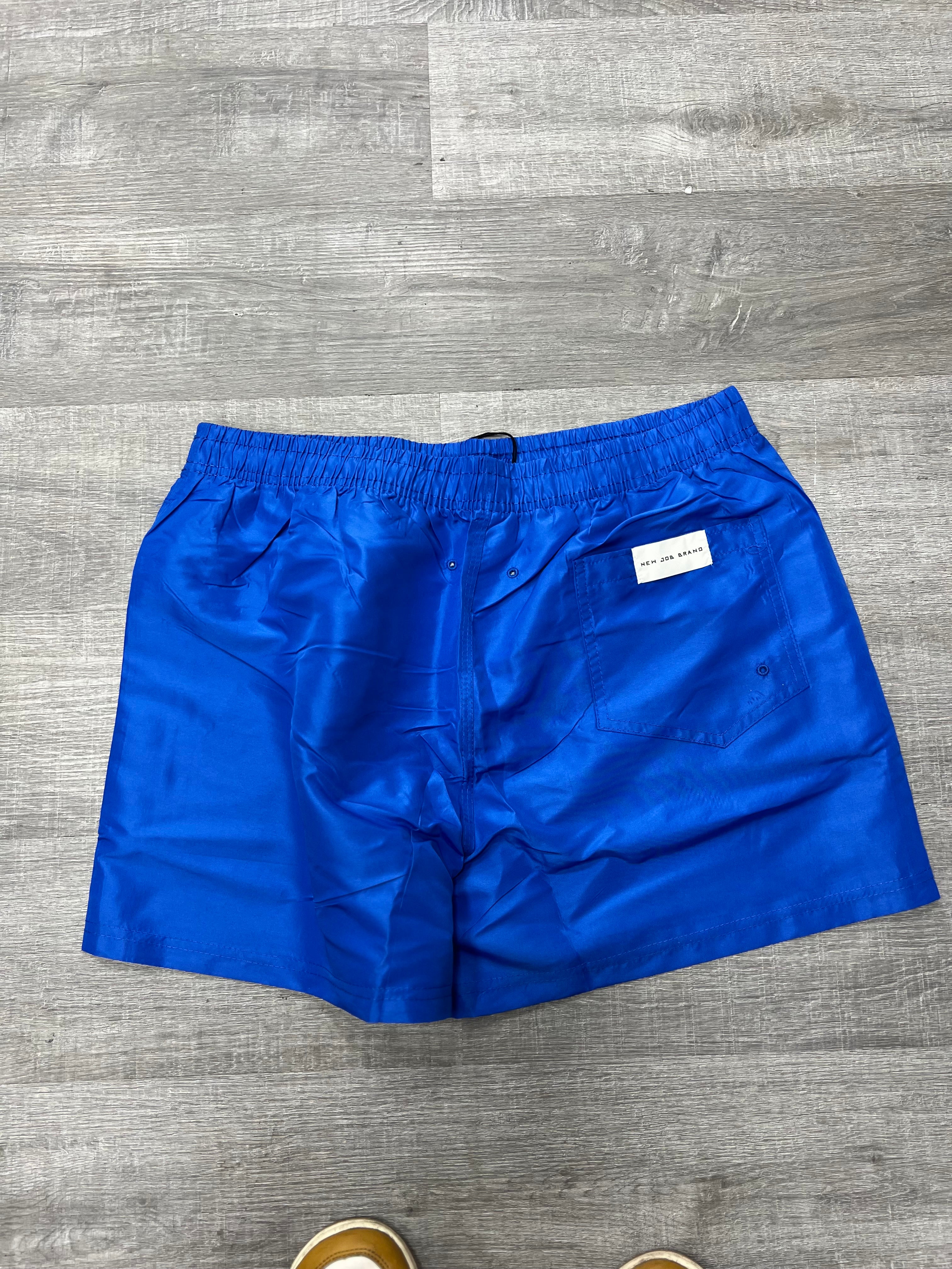 COSTUME BLU  NEW JOB BRAND