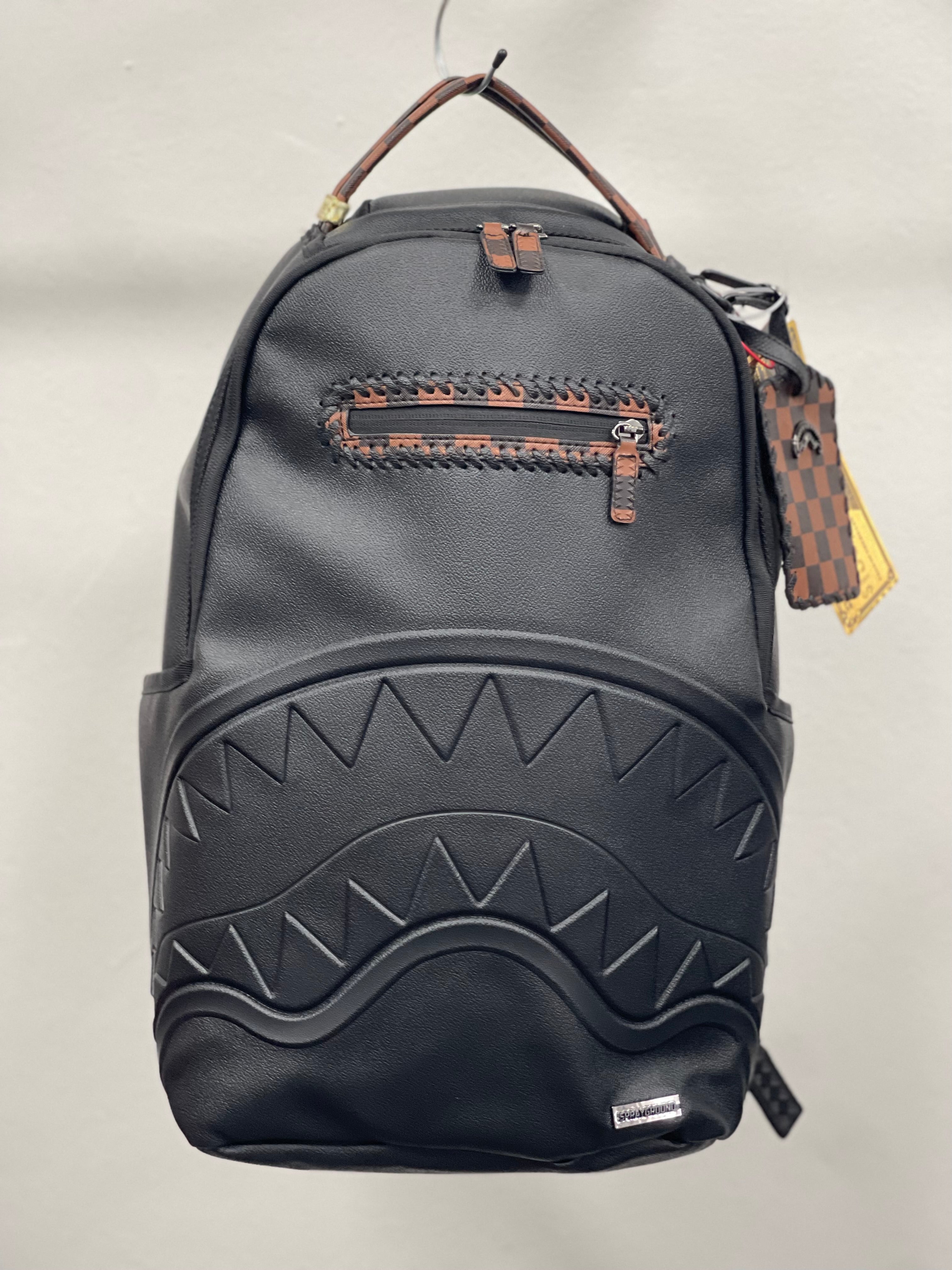 ZAINO SPRAYGROUND