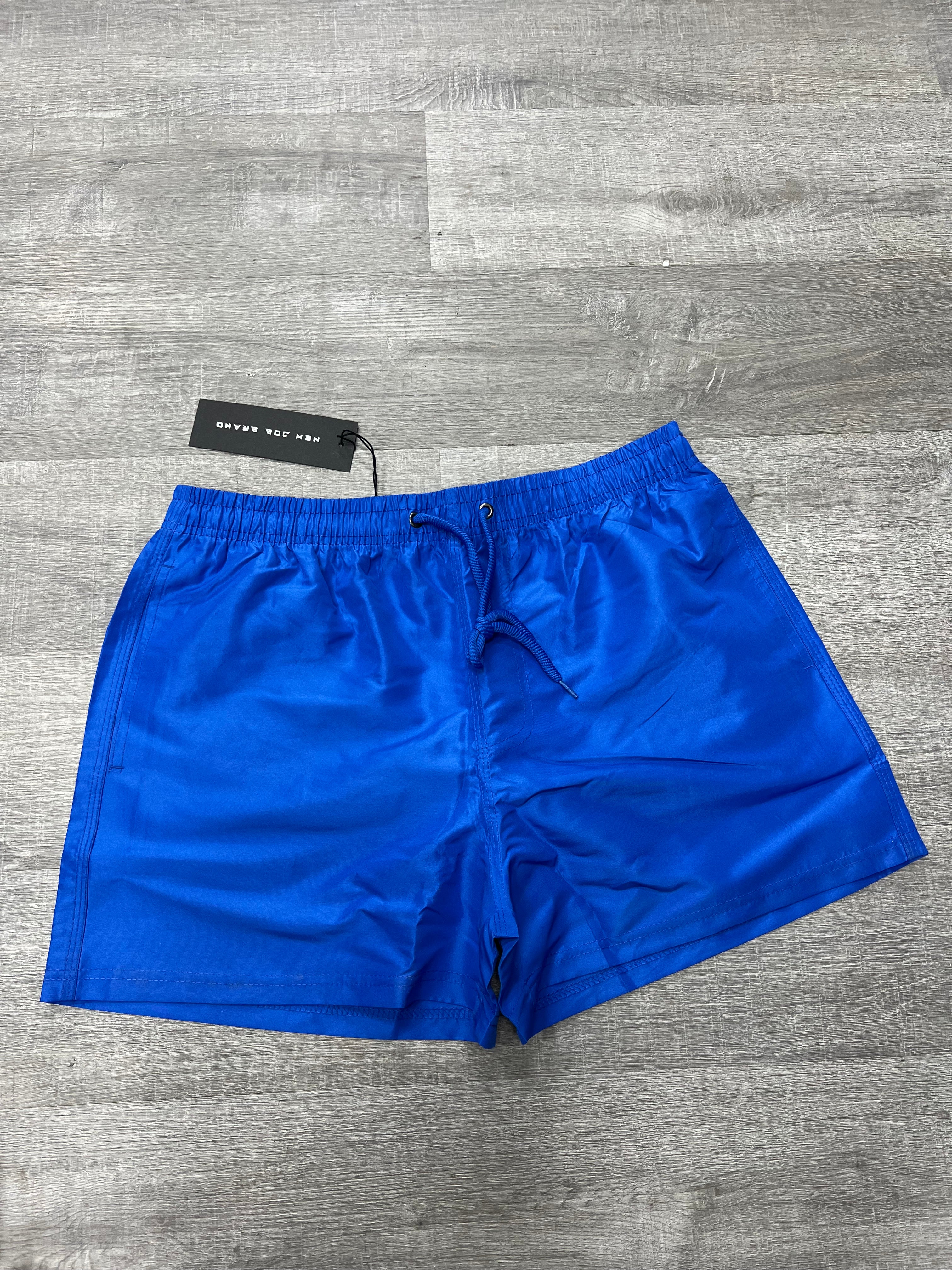 COSTUME BLU  NEW JOB BRAND