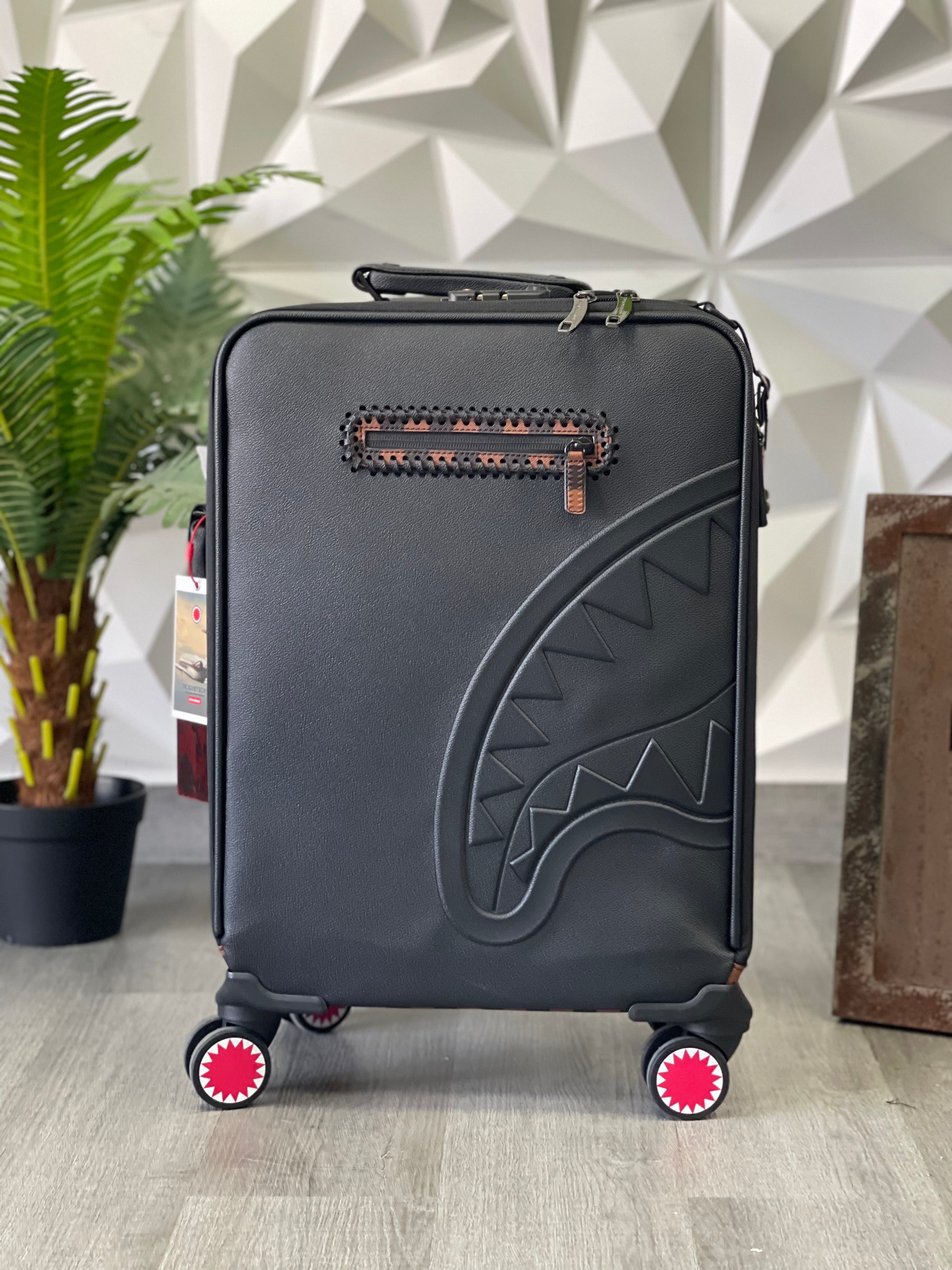 TROLLEY SPRAYGROUND
