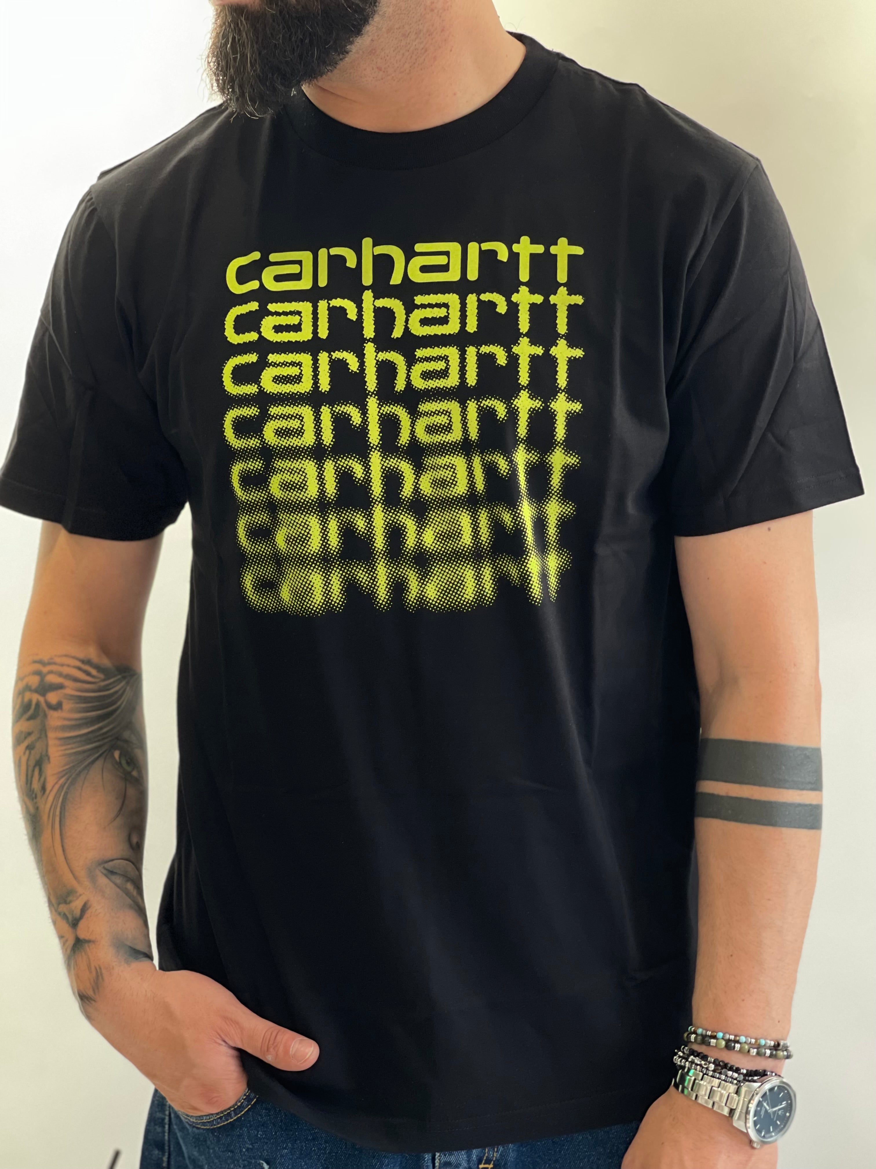 Shirt Carhartt