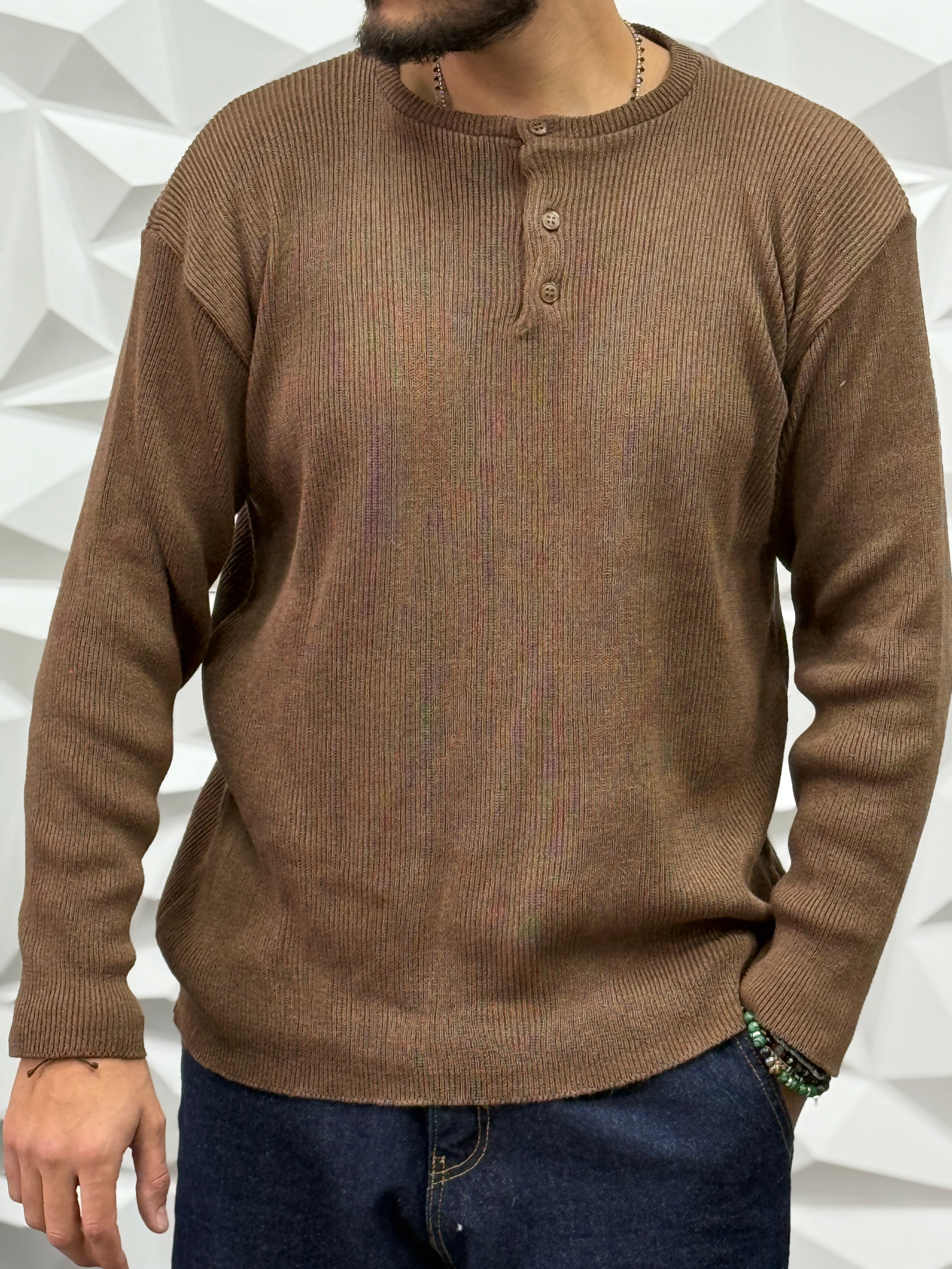 POLO REGULAR MORO NEW JOB BRAND