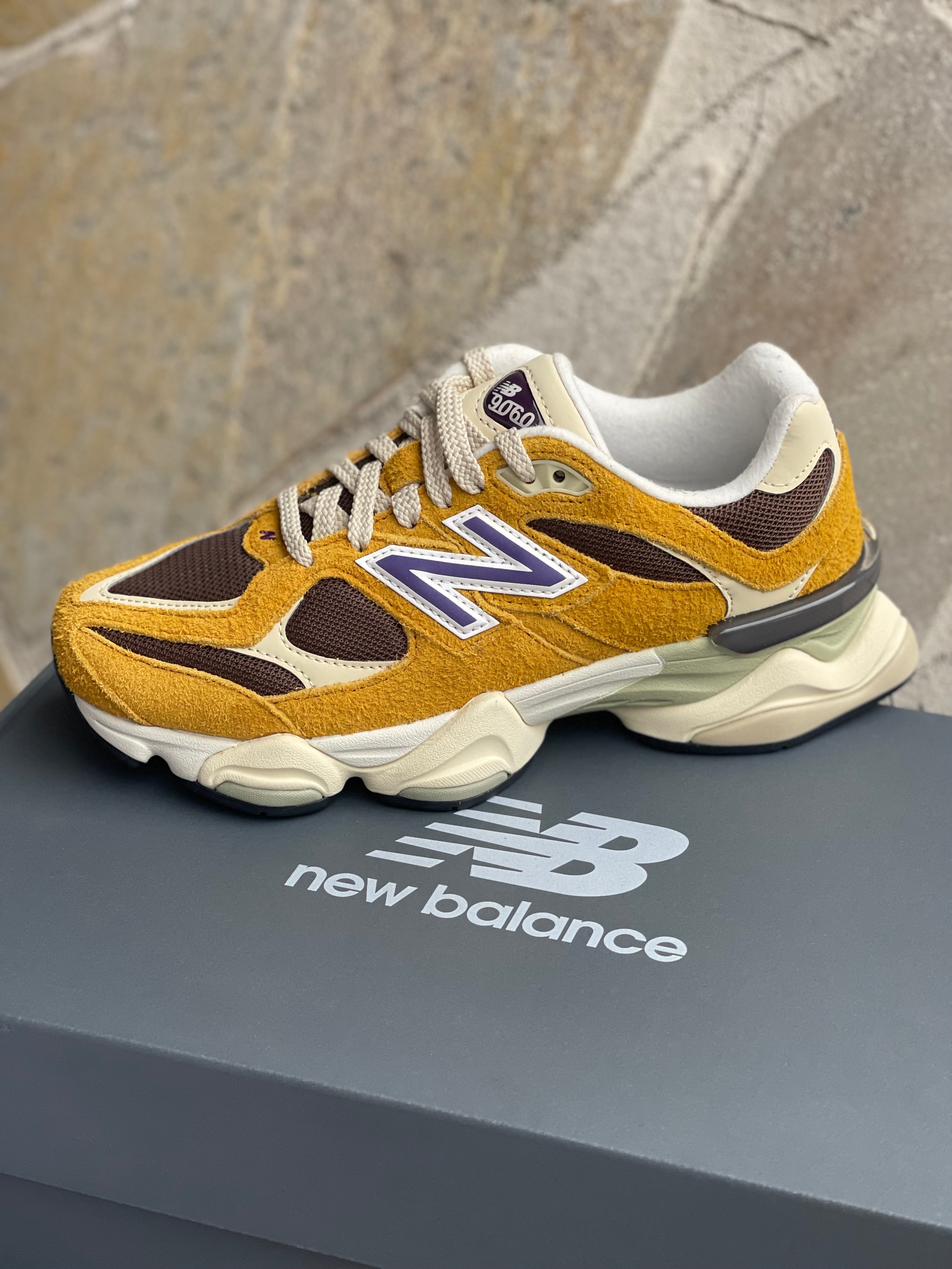 NEW BALANCE 9060