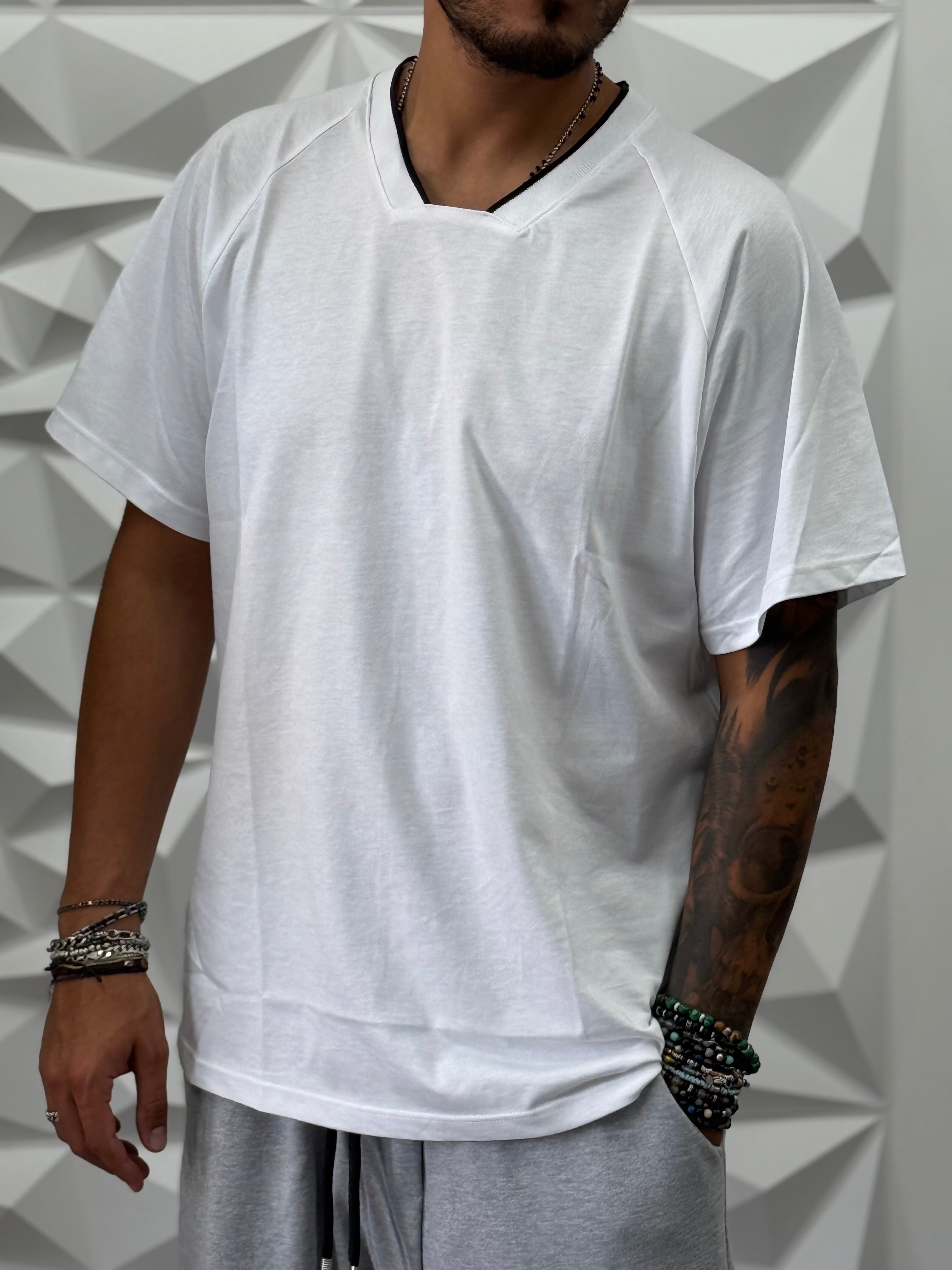 SHIRT BALÚ NEW JOB BRAND