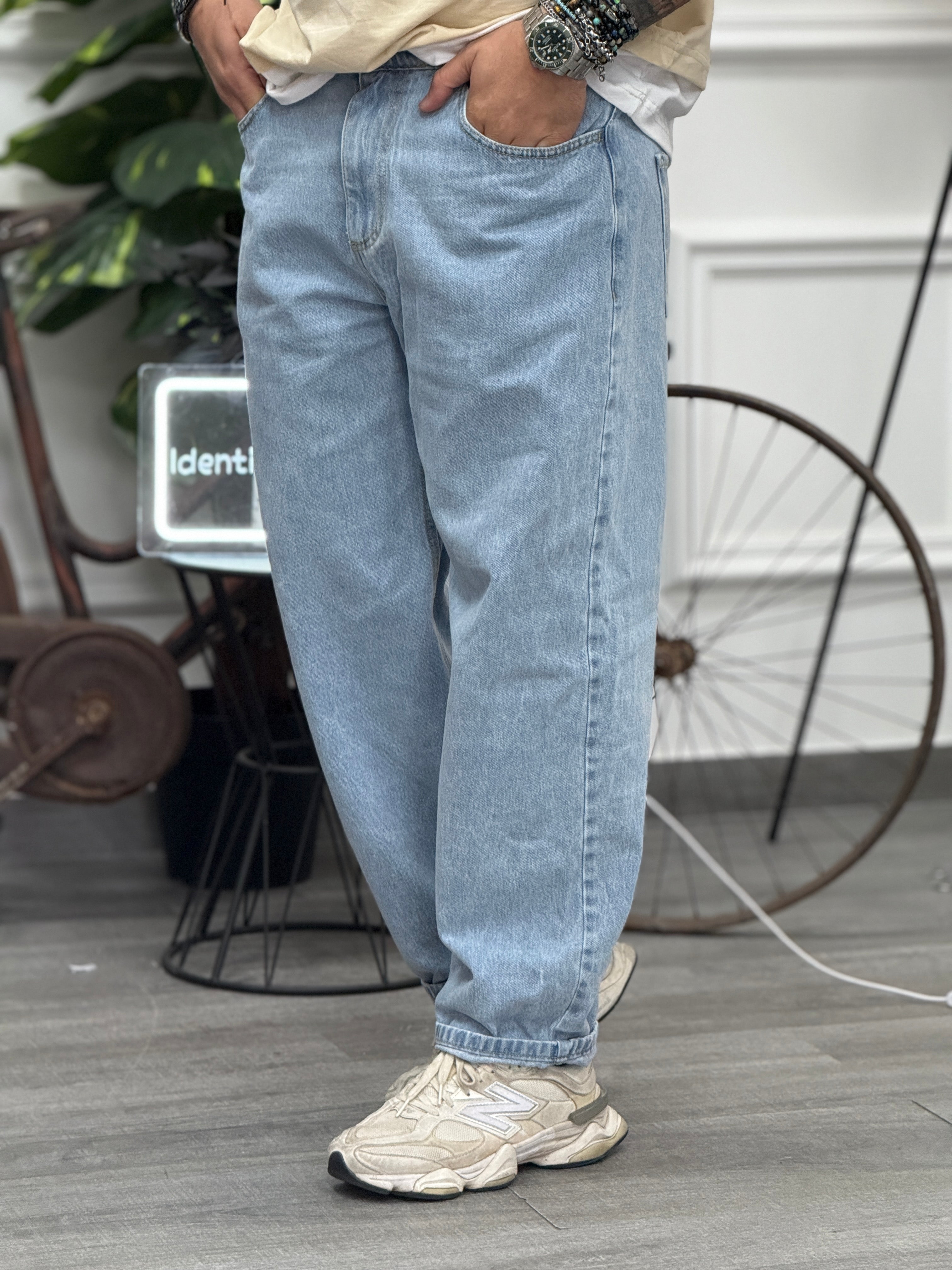 JEANS   SUGAR 1 NEW JOB BRAND